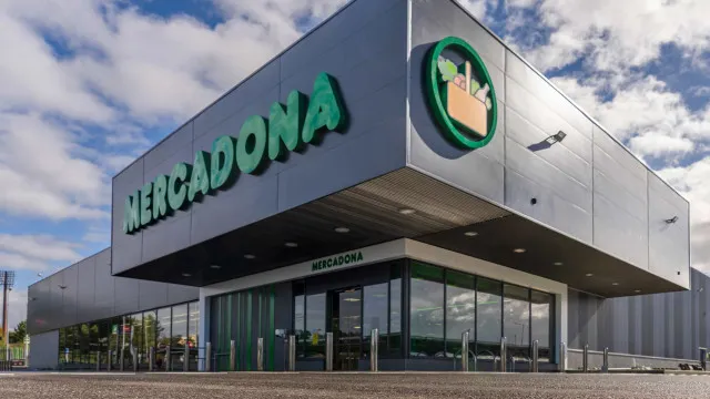 
                    Estreia! Mercadona revela data de abertura num novo distrito em Portugal
                