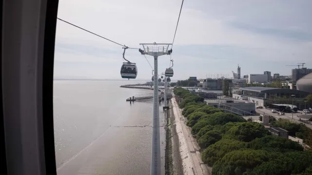 
                    Câmara de Lisboa prolonga concessão da Marina do Parque das Nações
                