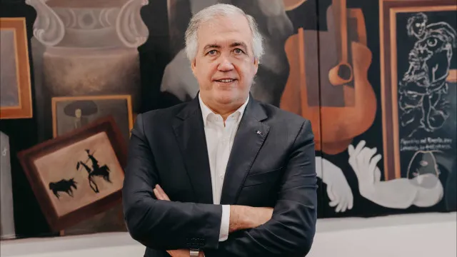Gulbenkian teve "uma importÃ¢ncia grande" na profissionalizaÃ§Ã£o da ciÃªncia
