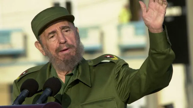 
                    Legado de Fidel deu a 