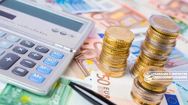 
                    OE2026: INE divulga hoje saldo orçamental do 1.º trimestre
                