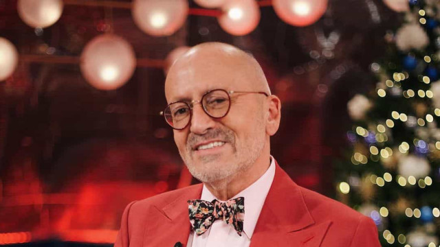 Manuel Luís Goucha anuncia novo negócio: 