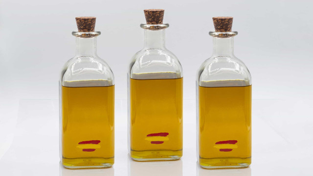 Governo já proibiu 22 marcas de azeite no Brasil em 2025; veja os nomes