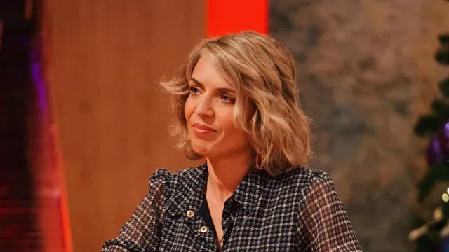 
                    Detida? Sandra Felgueiras reage a notícias falsas com queixa na PJ
                