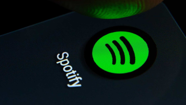 Grupo de ativistas recolheu cerca de de 300TB de dados do Spotify