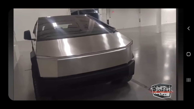 Tesla Cybertruck. Vídeo mostra ao detalhe o protótipo da carrinha
