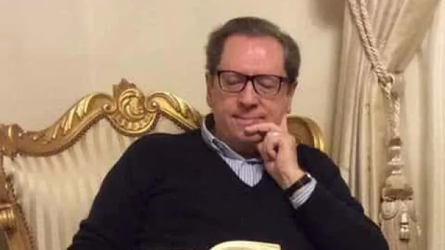 "Ã um dia triste para todos nÃ³s e para os ouvintes. Que descanse em paz"