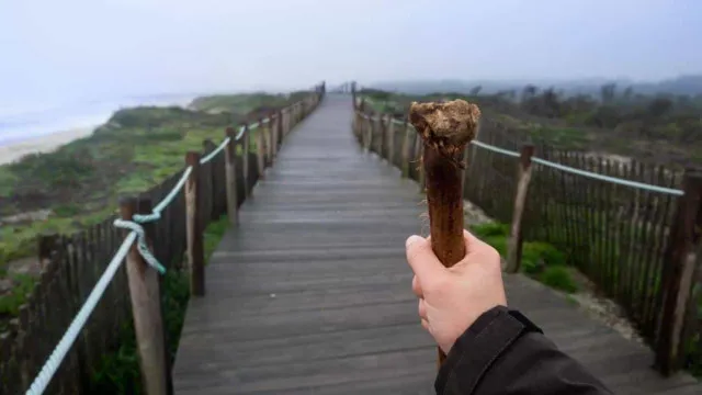 GNR vai apoiar peregrinos que se deslocam a Santiago de Compostela até outubro