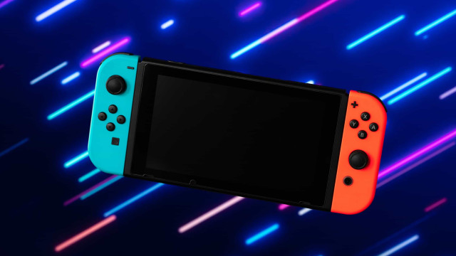 A Switch é a consola mais vendida de sempre da Nintendo