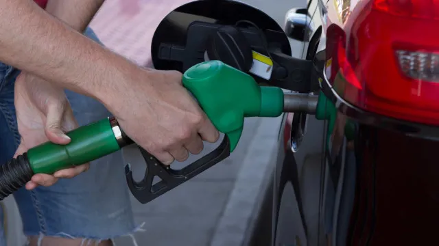 Governo aumenta desconto no ISP para gasóleo e gasolina