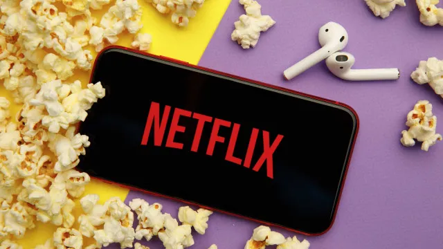 
                    Netflix revelou dois filmes e uma série baseados em videojogos
                