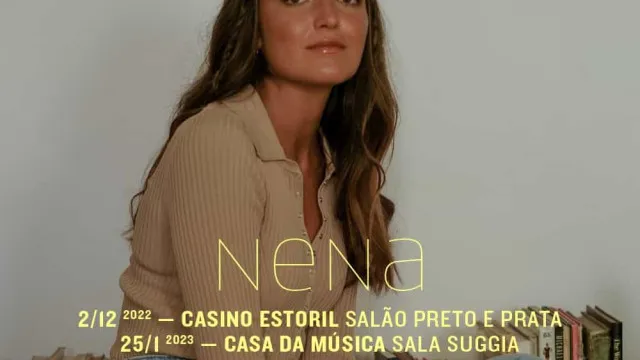 PolÃcia recupera instrumentos de Nena que ascendem a mais de 10 mil euros