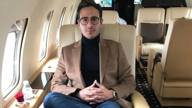 'O Impostor do Tinder' foi banido na aplicação depois de documentário