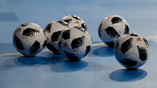 Multa a jogadora de futsal por apostas censura ato e devia ser replicada