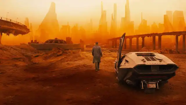 Elon Musk e Tesla processados por produtora de 'Blade Runner'