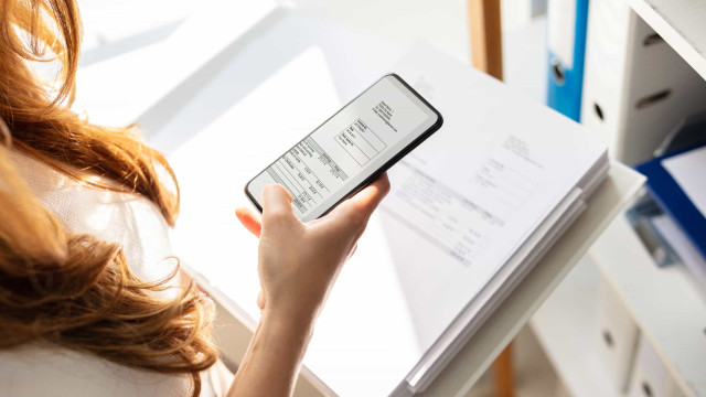 Finanças preparam 'e-fatura' para envio da faturação 