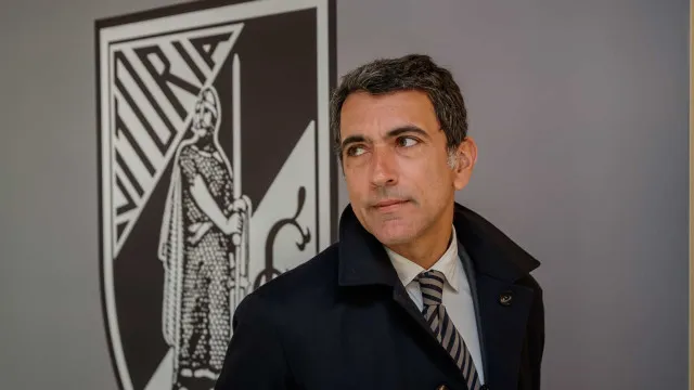 
                    Candidatos ao Vitória SC louvam participação e pedem união após eleições
                