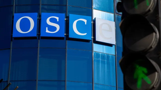 
                    OSCE pede manutenção da solidariedade que surgiu após atentados
                
