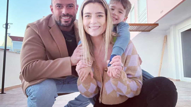"Algum emprego em vista?". Noiva de Marco Costa responde
