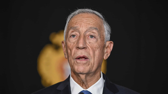 E se Executivo cair? Marcelo tem 'plano' e aponta eleições para