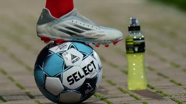 "O que se estÃ¡ a passar na arbitragem faz-nos recuar ao passado"