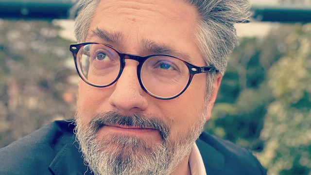 Filho de Nuno Markl foi quem chamou 112. 