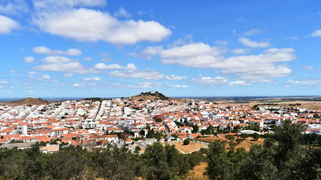 Aljustrel disponibiliza locais climatizados para apoio Ã  populaÃ§Ã£o