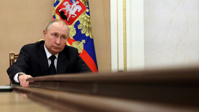 Aliados de Putin questionam mobilização e admitem "queixas"