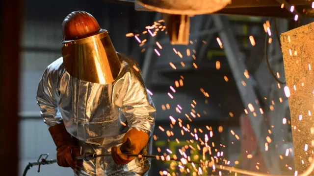 Canadá estratégico para metalúrgica nacional reforçar na América do Norte