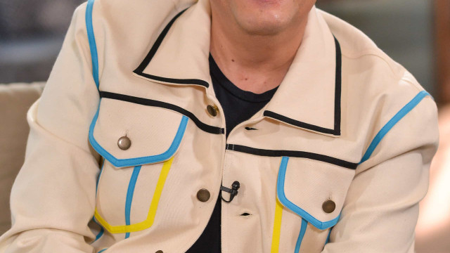 Ator Joaquim Monchique sofre AVC após apresentação de peça de teatro