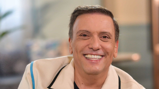 Ator Joaquim Monchique sofre AVC após apresentação de peça de teatro