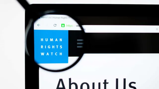 
                    HRW denuncia uso excessivo da força contra manifestantes na RDCongo
                