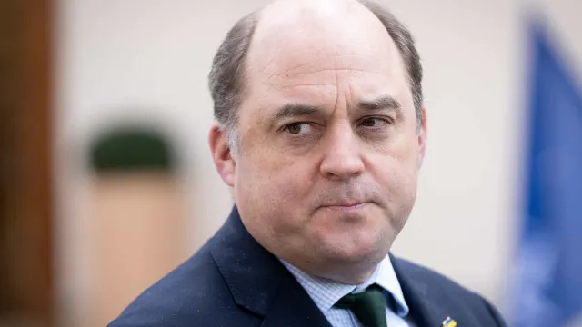 Ex-ministro da Defesa do Reino Unido vai ser julgado à revelia em Moscovo
