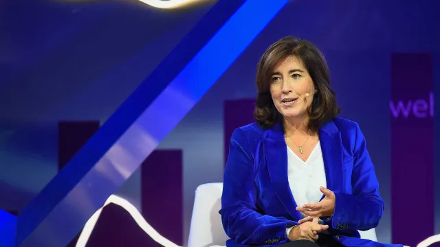 
                    Ex-ministra Ana Mendes Godinho nomeada para cargo dirigente na OCDE
                