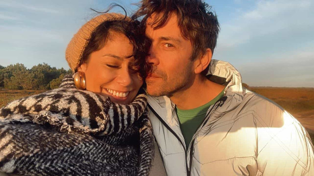 Marta Melro e Paulo Vintém separados: "O pai da minha filha decidiu..."