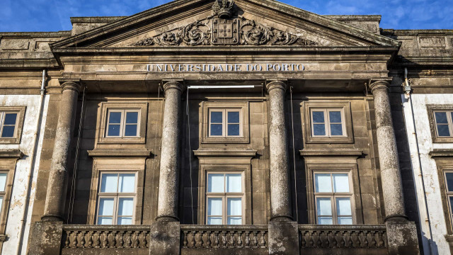 U.Porto confirma buscas da PJ em processo no qual 