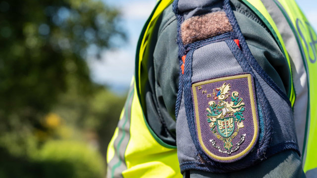 Dez GNR e um PSP detidos por explorar e escravizar imigrantes