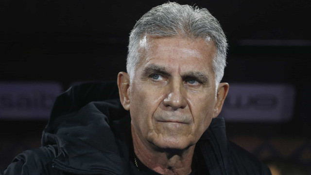 Omã, de Carlos Queiroz, perde com Arábia Saudita na estreia na Taça Árabe