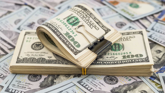 Dólar no fim de 2025 segue em R$ 5,65, projeta Focus; fim de 2026 segue em R$ 5,70