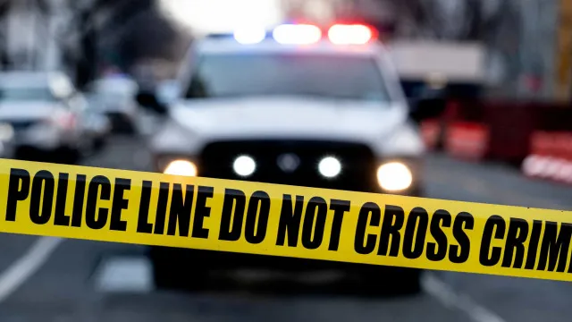 
                    Jovem grávida morta a tiro pelo namorado nos EUA. Bebé em estado crítico
                