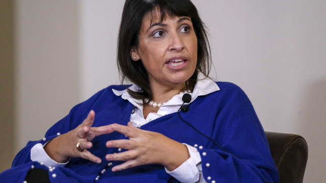 Redução das taxas do IRS é 