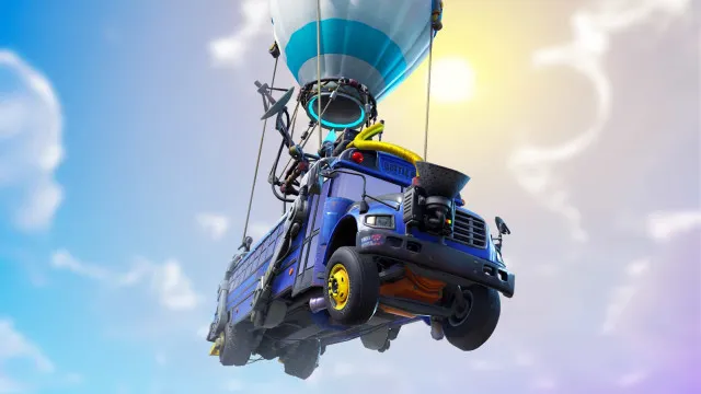 "Fortnite" voltou à loja da Apple em todo o mundo (com uma exceção)