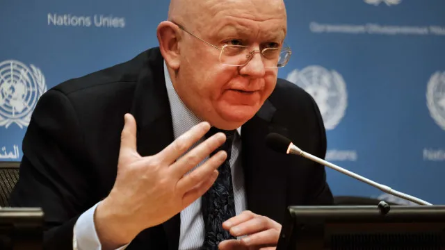 Rússia pede encerramento imediato de Gabinete do Alto Representante na Bósnia
