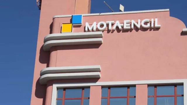 
                    Mota-Engil assina contratos no México no valor de 185 milhões
                
