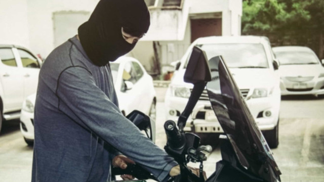 Ladrões em motos aterrorizam Vila Madalena e inibem até passeios com cães