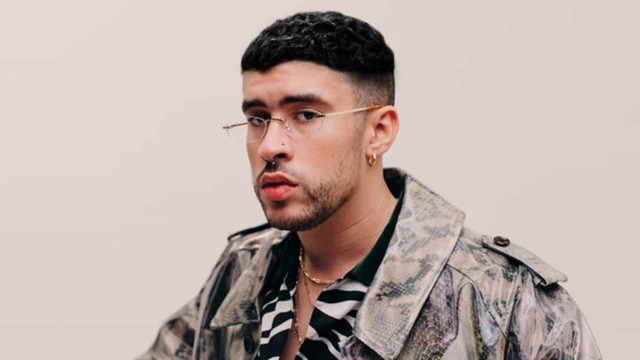 Bad Bunny diz que excluiu EUA de turnê porque tem medo da polícia anti-imigração