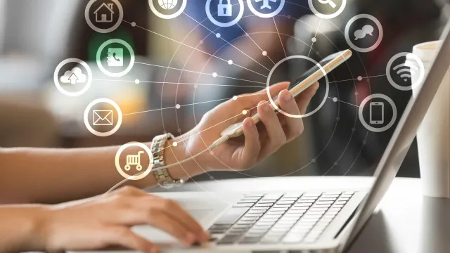 Interrupções na Internet afetam mais de 20% dos portugueses