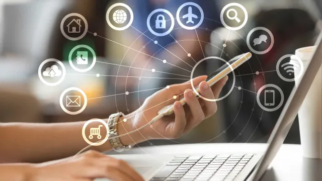 
                    Alentejo 2030 apoia reforço da Internet de alta velocidade na região
                