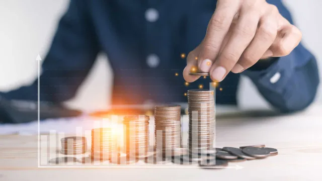 
                    Preço dos imóveis comerciais regista subida recorde de 10,1%
                