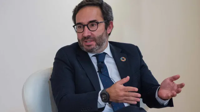 
                    ONU alerta: Falta de fertilizantes pode deixar 45 milhões à fome
                